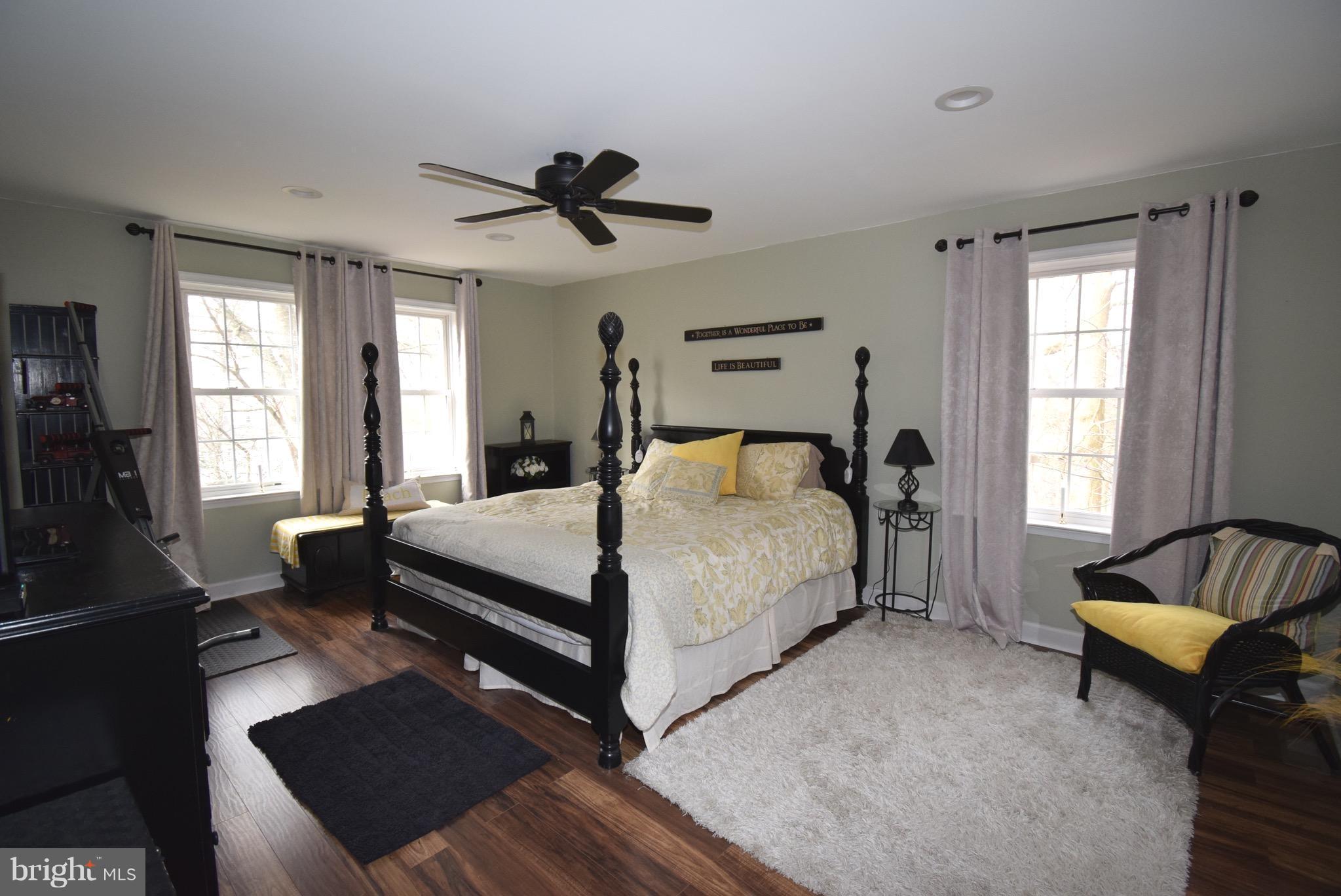 439 Little Egypt Road Elkton, MD 21921 - Photo 16 of 26 Bedroom (Master)