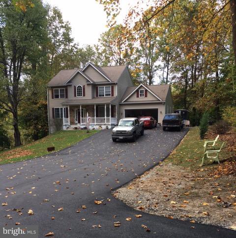 439 Little Egypt Road Elkton, MD 21921 - Photo 3 of 26 Exterior (Front)