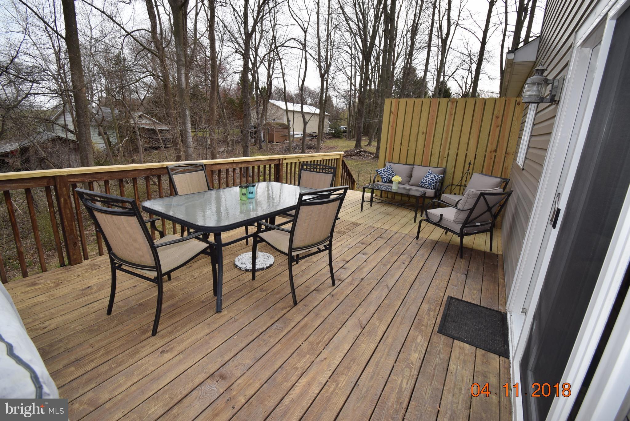 439 Little Egypt Road Elkton, MD 21921 - Photo 22 of 26 Exterior (Rear)