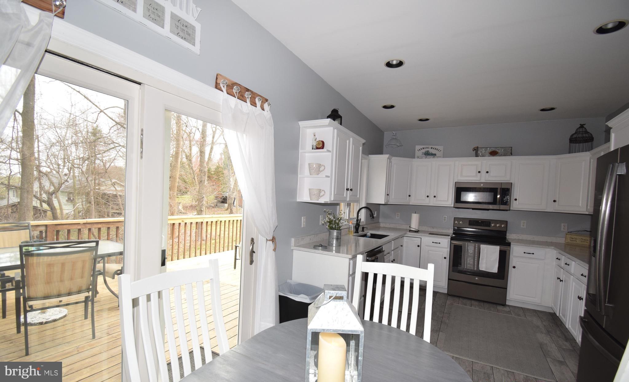 439 Little Egypt Road Elkton, MD 21921 - Photo 6 of 26 Kitchen