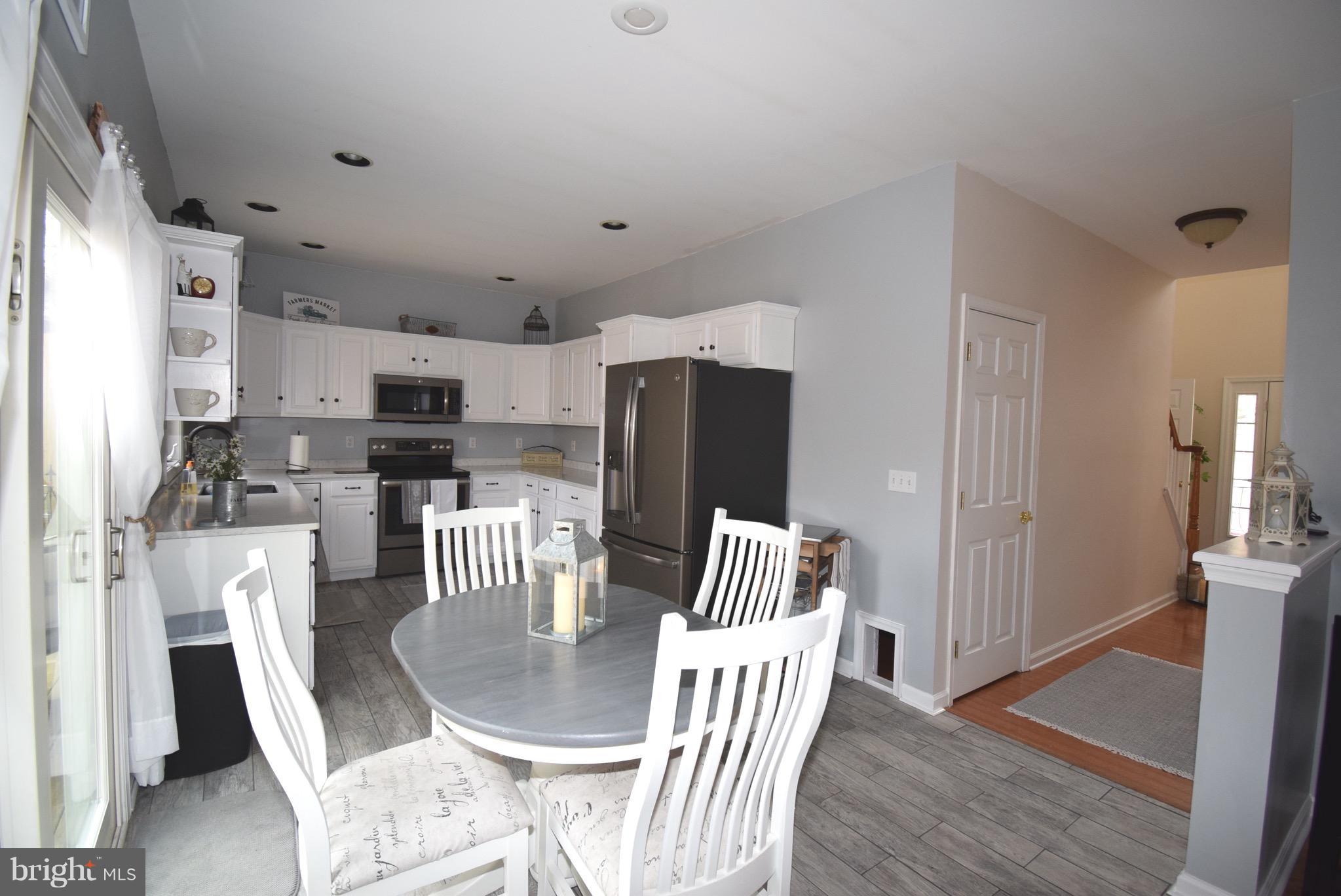439 Little Egypt Road Elkton, MD 21921 - Photo 7 of 26 Kitchen
