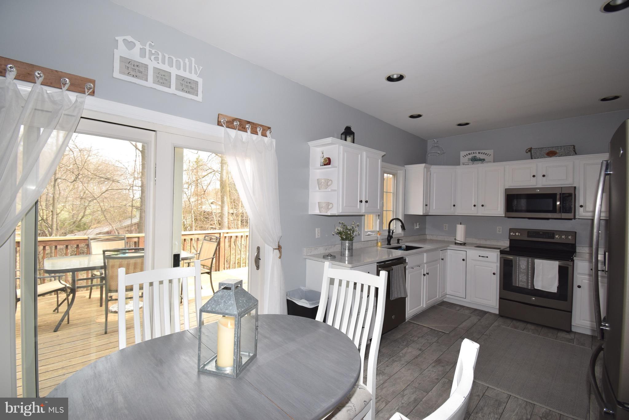 439 Little Egypt Road Elkton, MD 21921 - Photo 8 of 26 Kitchen