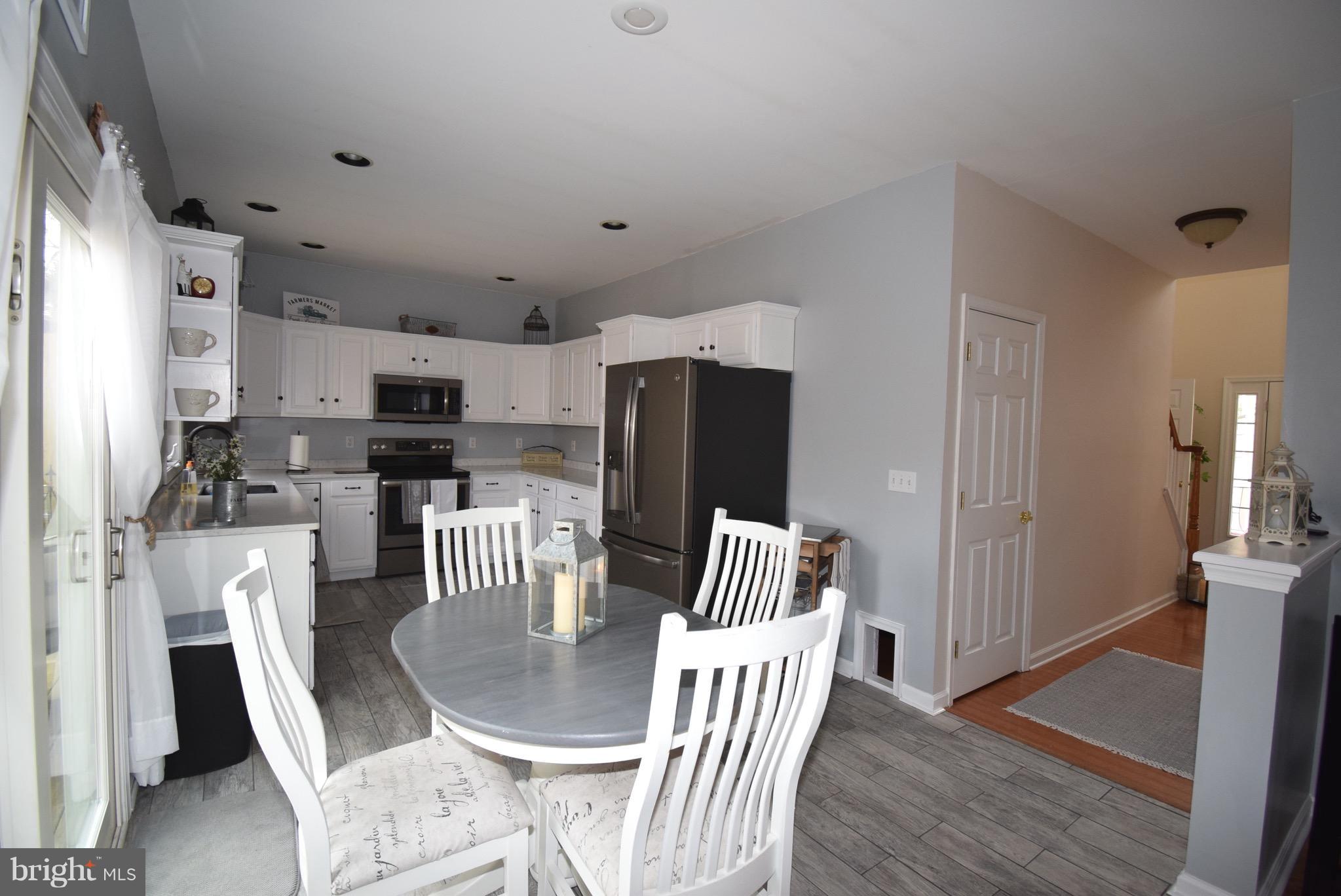 439 Little Egypt Road Elkton, MD 21921 - Photo 9 of 26 Kitchen
