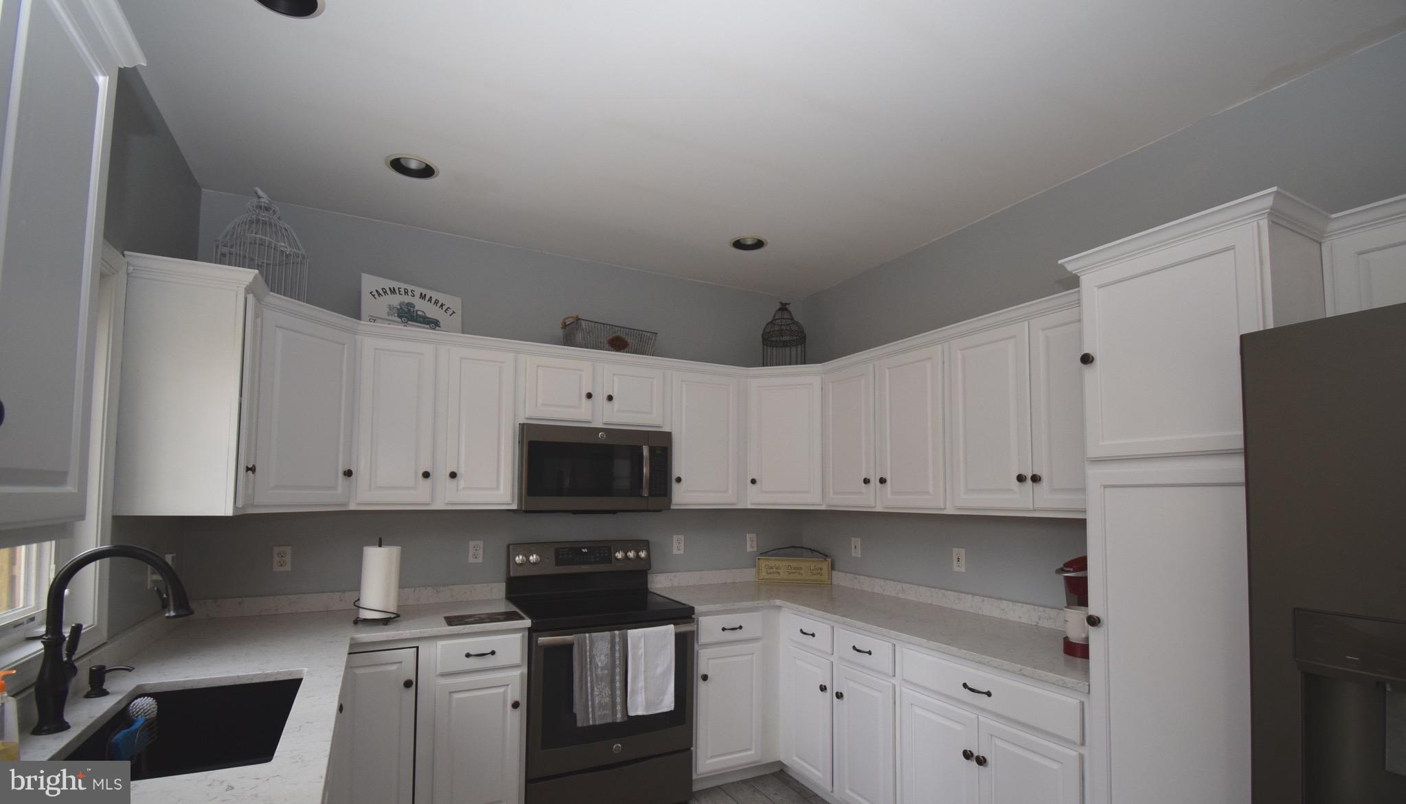 439 Little Egypt Road Elkton, MD 21921 - Photo 10 of 26 Kitchen