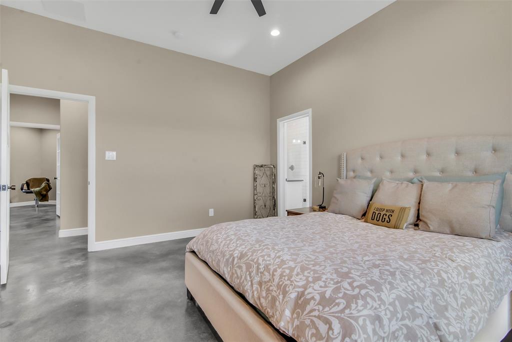 2415 Bucksnort Road Van Alstyne, TX 75495 - Photo 31 of 35