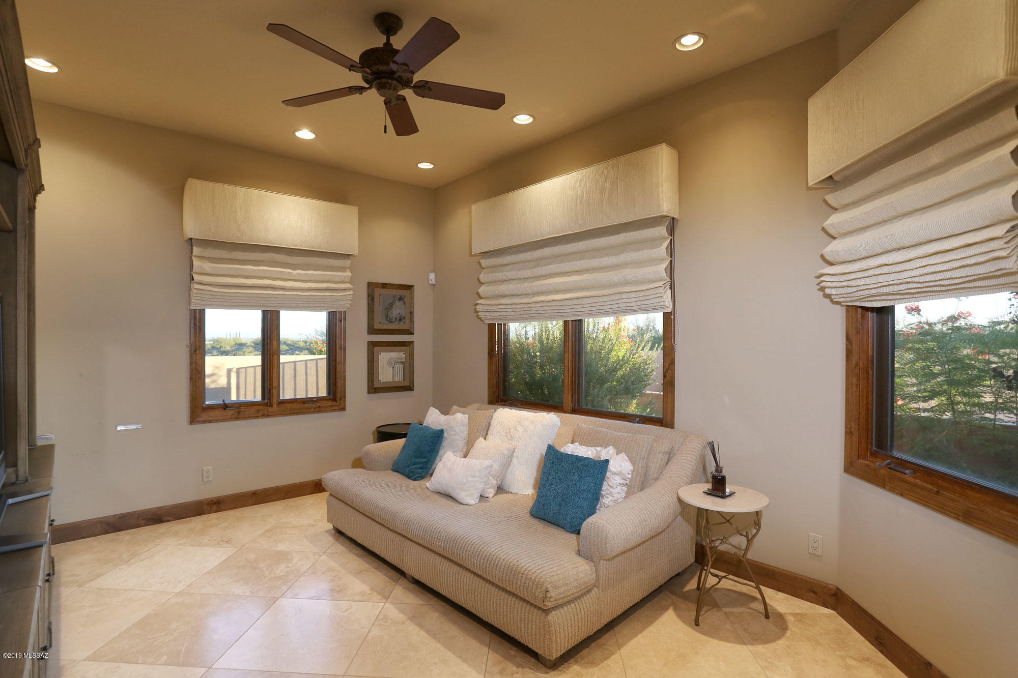 4621 East Swans Nest Road Tucson, AZ 85718 - Photo 17 of 38