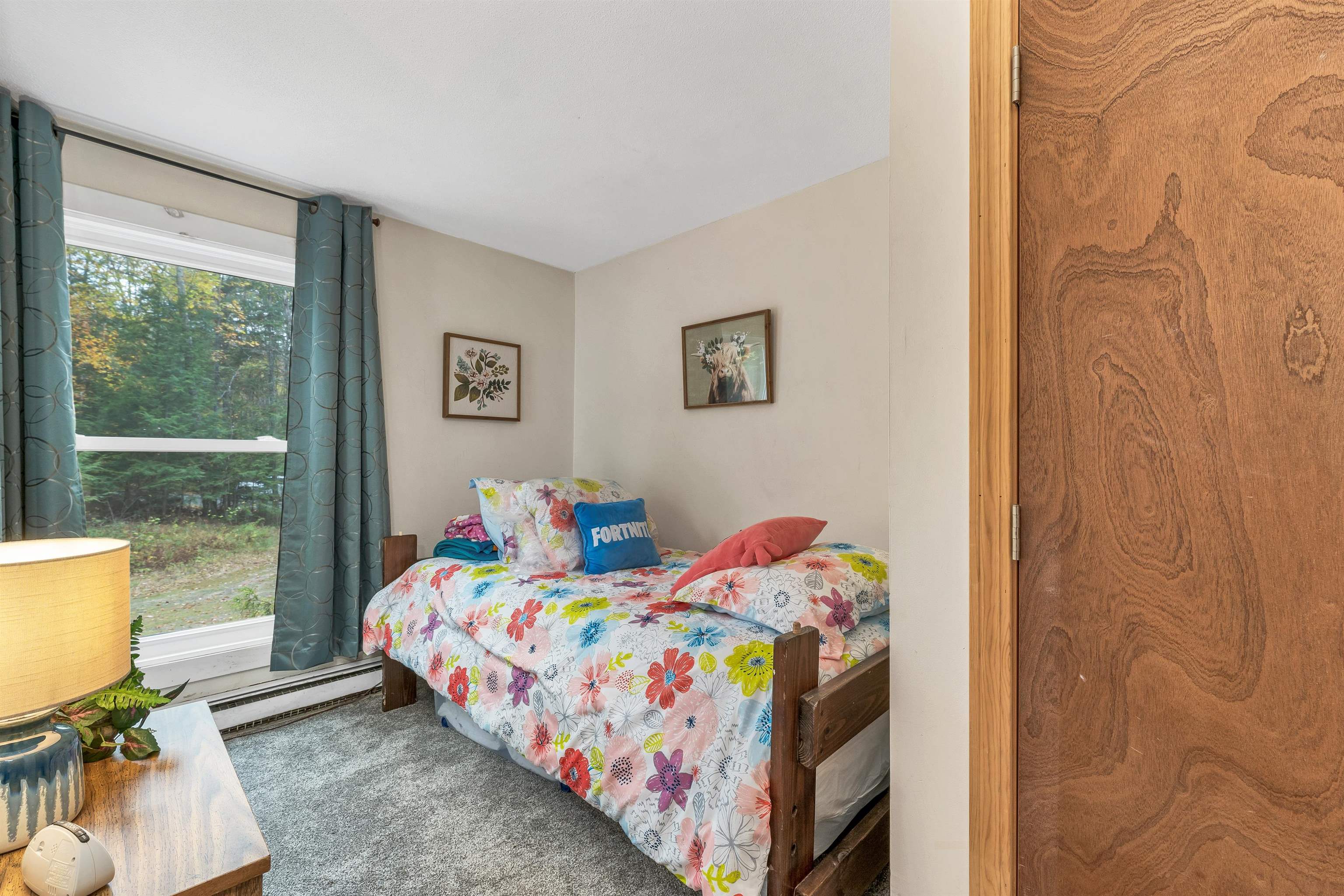 88 Donovan Farm Road Campton, NH 03223 - Photo 16 of 60