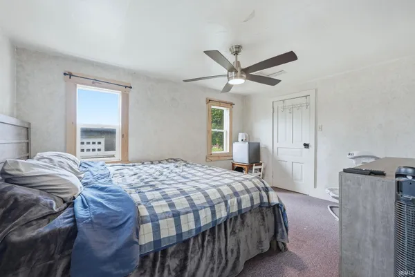 $154,900 | 4995 Southwest Railroad Street, Pleasant Lake, IN 46779