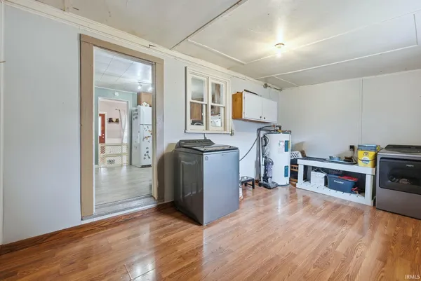 $154,900 | 4995 Southwest Railroad Street, Pleasant Lake, IN 46779