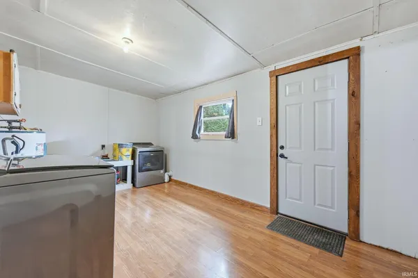 $154,900 | 4995 Southwest Railroad Street, Pleasant Lake, IN 46779