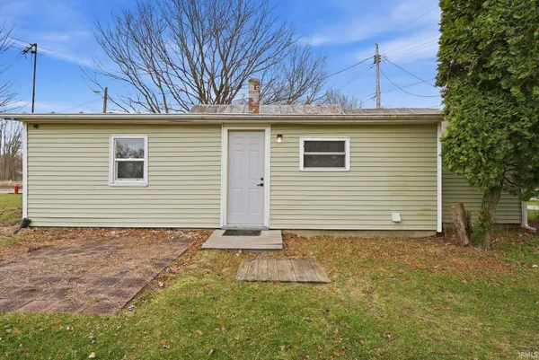 $154,900 | 4995 Southwest Railroad Street, Pleasant Lake, IN 46779