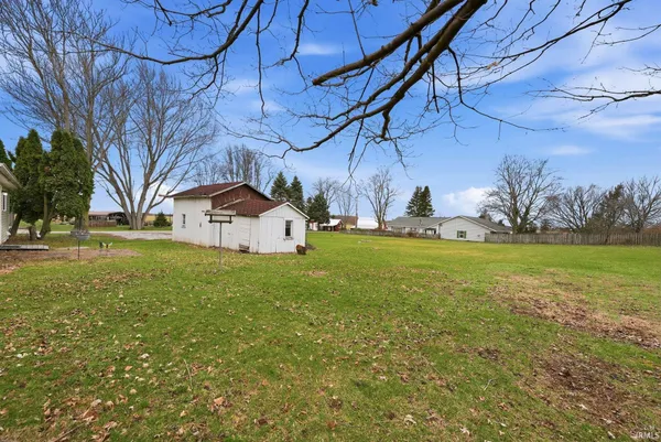 $154,900 | 4995 Southwest Railroad Street, Pleasant Lake, IN 46779