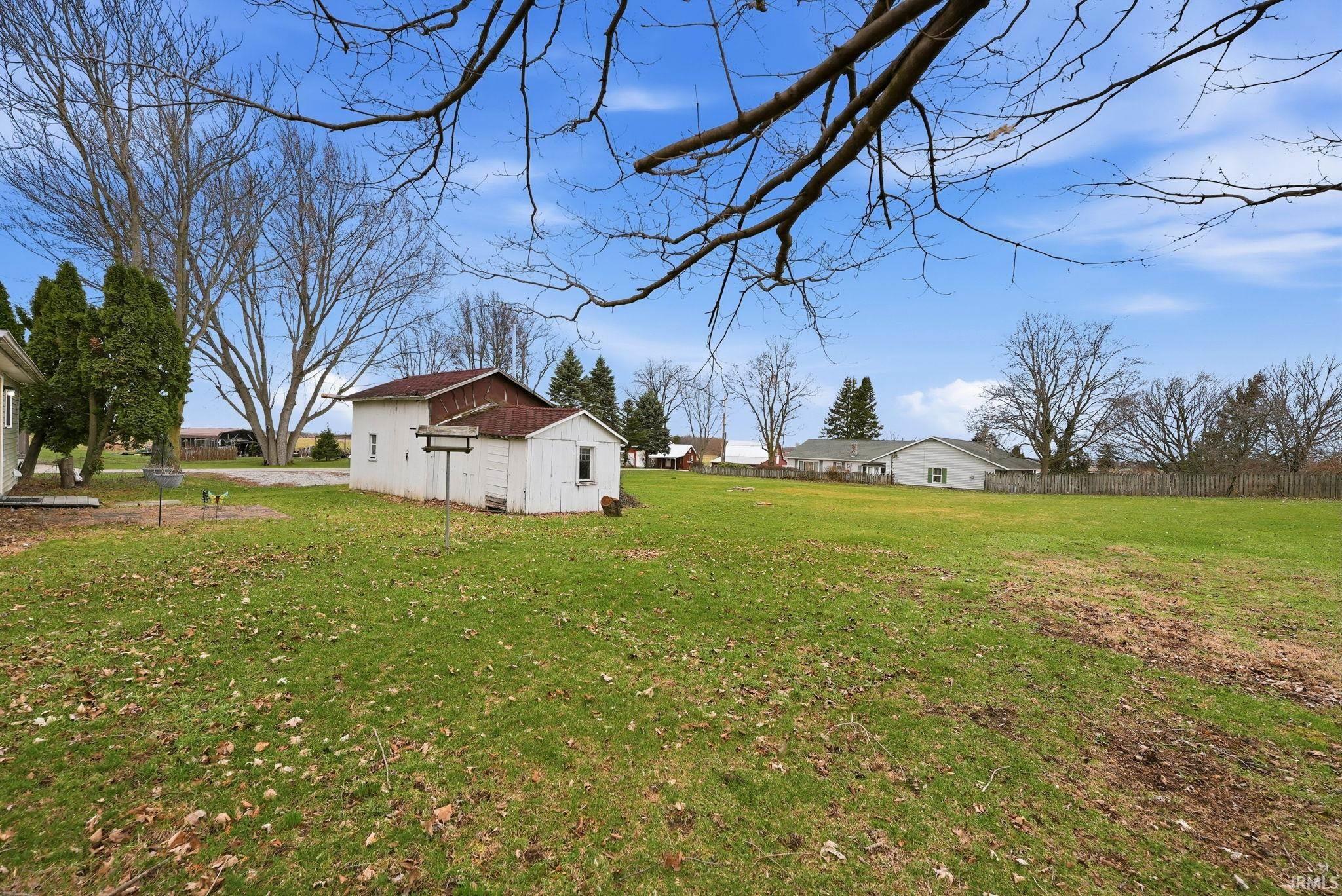 4995 Southwest Railroad Street Pleasant Lake, IN 46779 - Photo 19 of 22