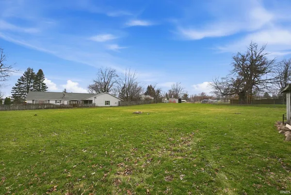 $154,900 | 4995 Southwest Railroad Street, Pleasant Lake, IN 46779