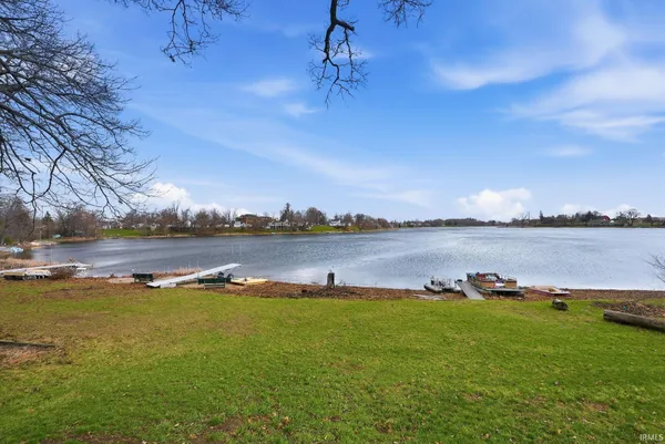 $154,900 | 4995 Southwest Railroad Street, Pleasant Lake, IN 46779