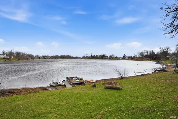 $154,900 | 4995 Southwest Railroad Street, Pleasant Lake, IN 46779