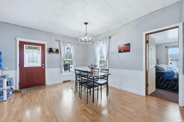 $154,900 | 4995 Southwest Railroad Street, Pleasant Lake, IN 46779
