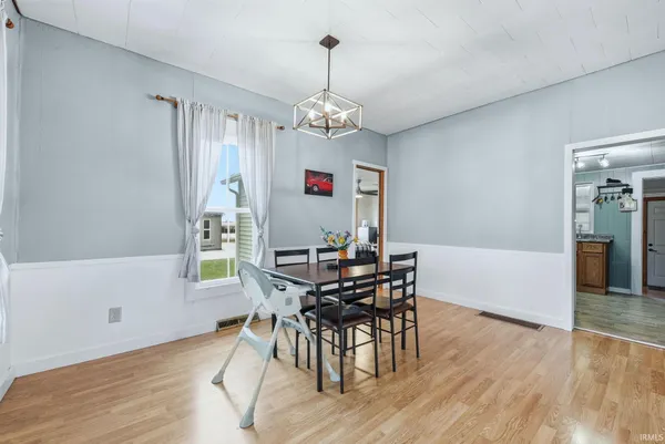 $154,900 | 4995 Southwest Railroad Street, Pleasant Lake, IN 46779