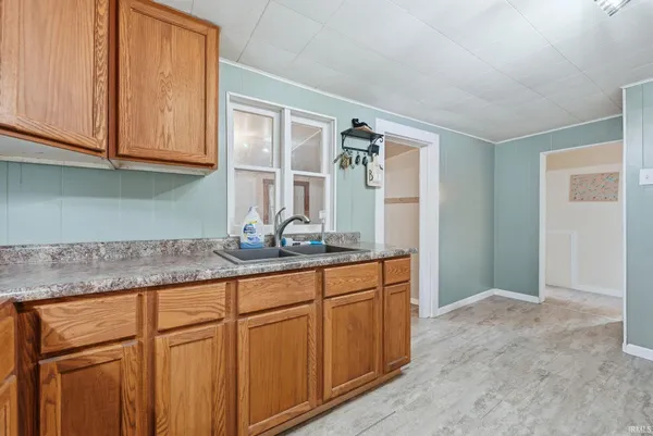 $154,900 | 4995 Southwest Railroad Street, Pleasant Lake, IN 46779