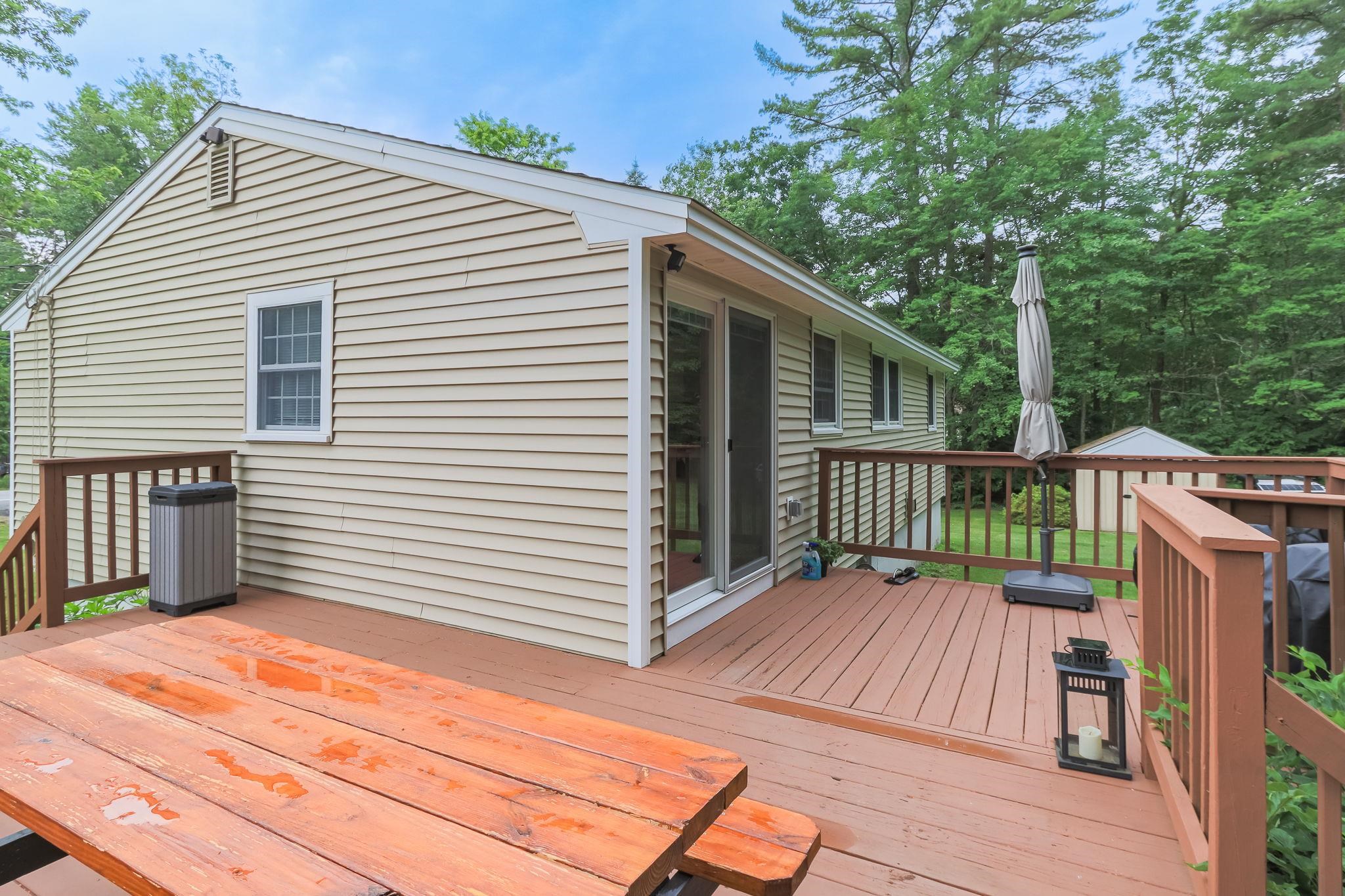344 Wilsons Crossing Road Auburn, NH 03032 - Photo 33 of 45