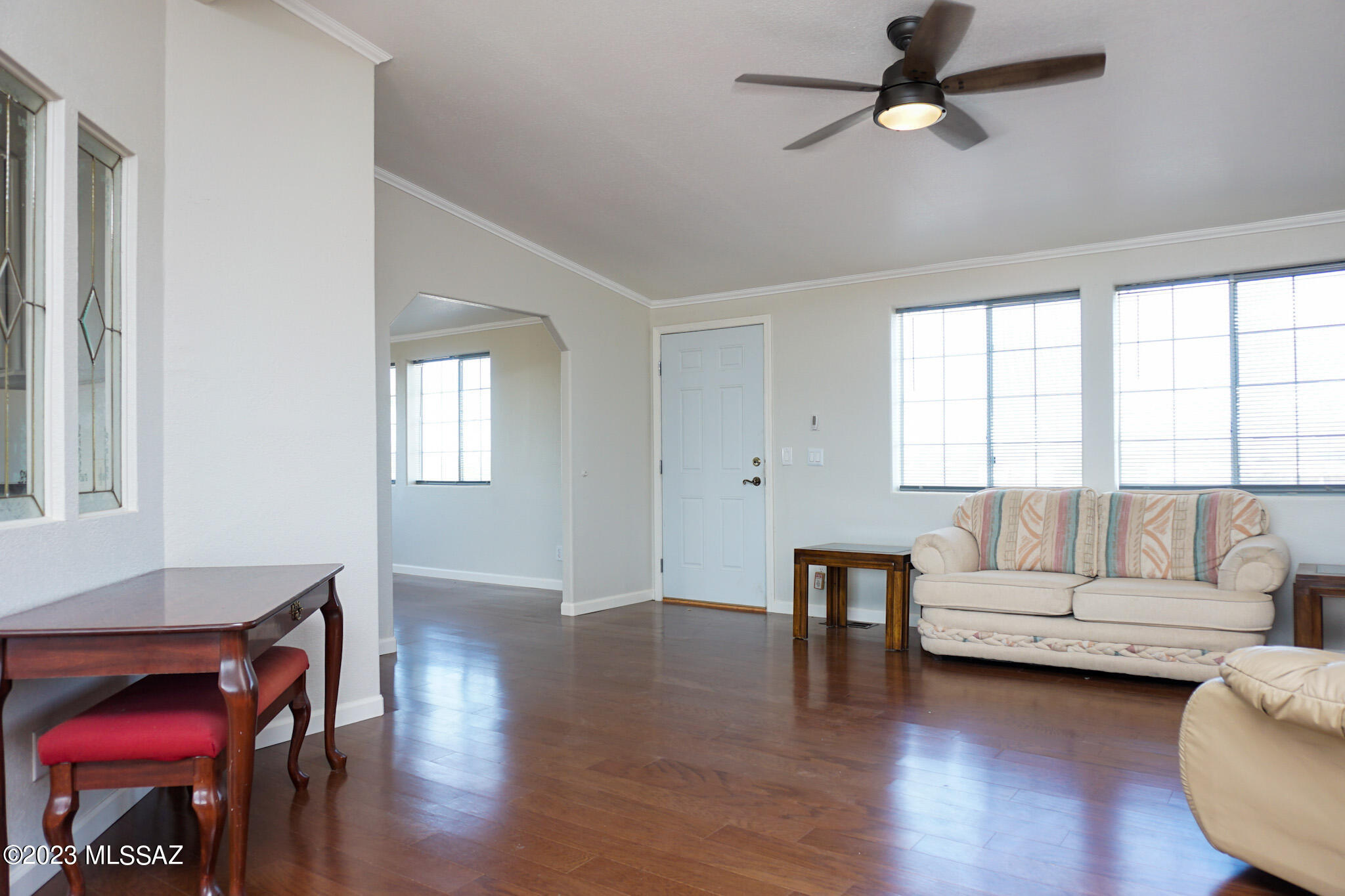 7477 East Lower Ranch Road Sierra Vista, AZ 85650 - Photo 3 of 44