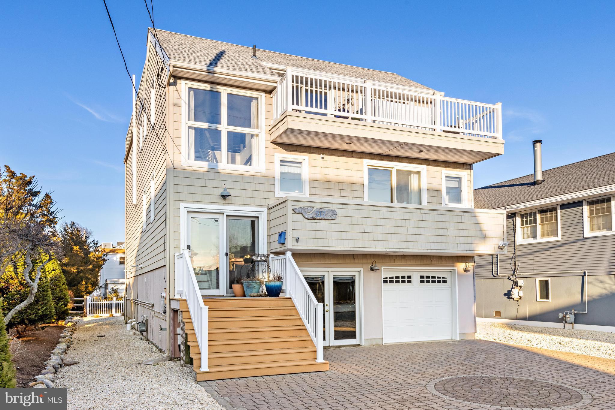 217 North 9th St  