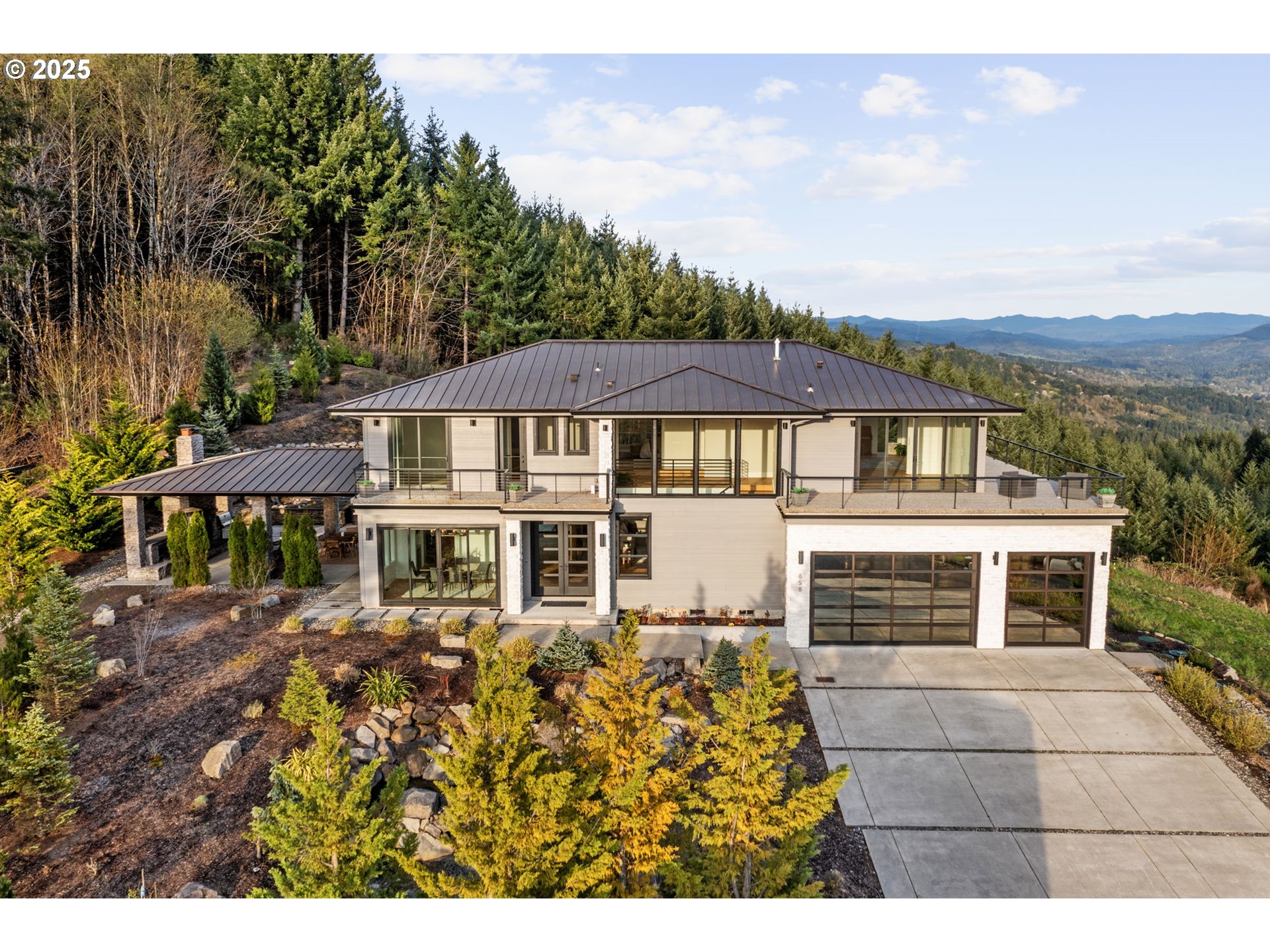 858 Sommerset Road Woodland, WA 98674 - Photo 1 of 46