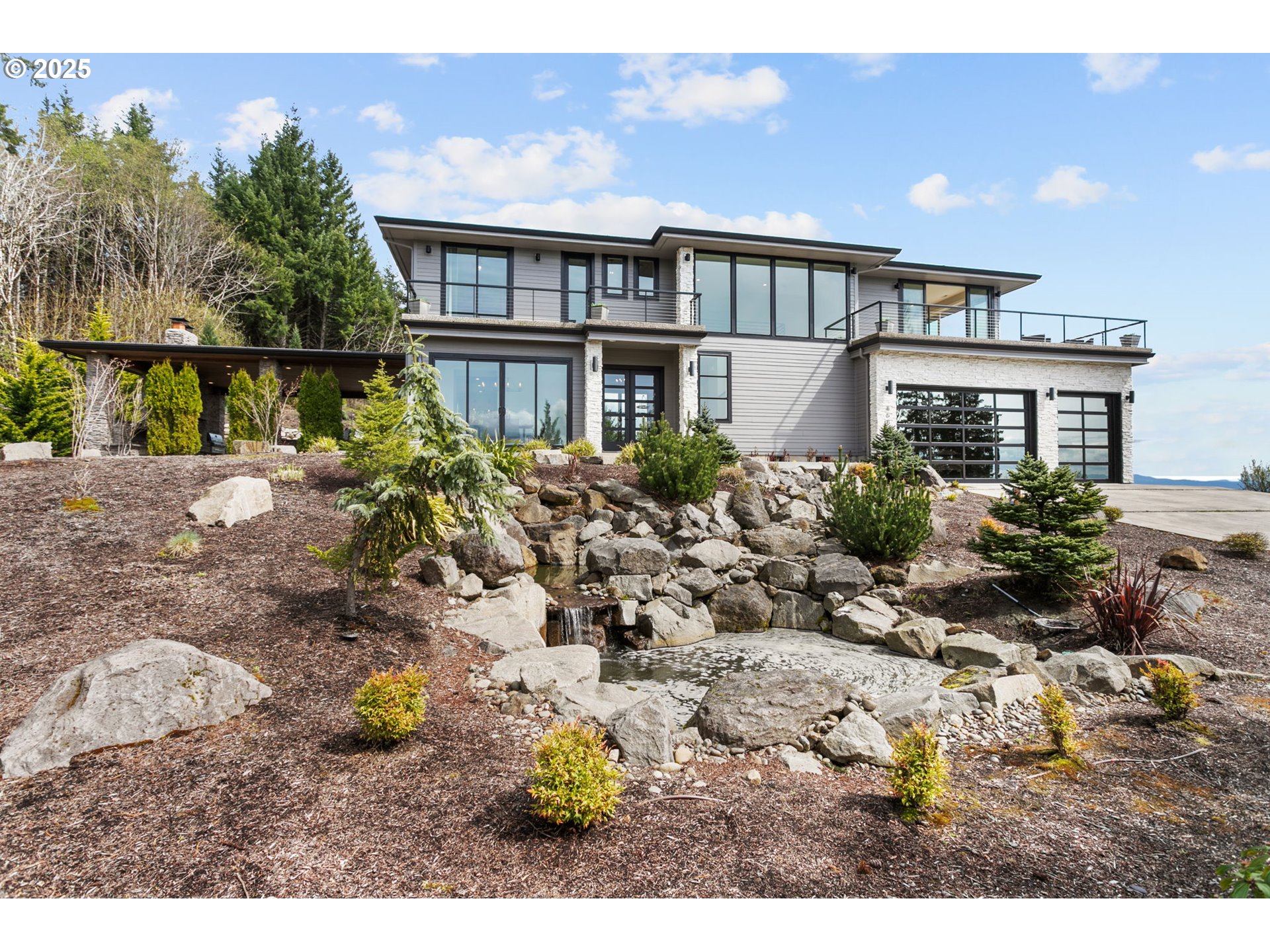 858 Sommerset Road Woodland, WA 98674 - Photo 2 of 46 Exterior