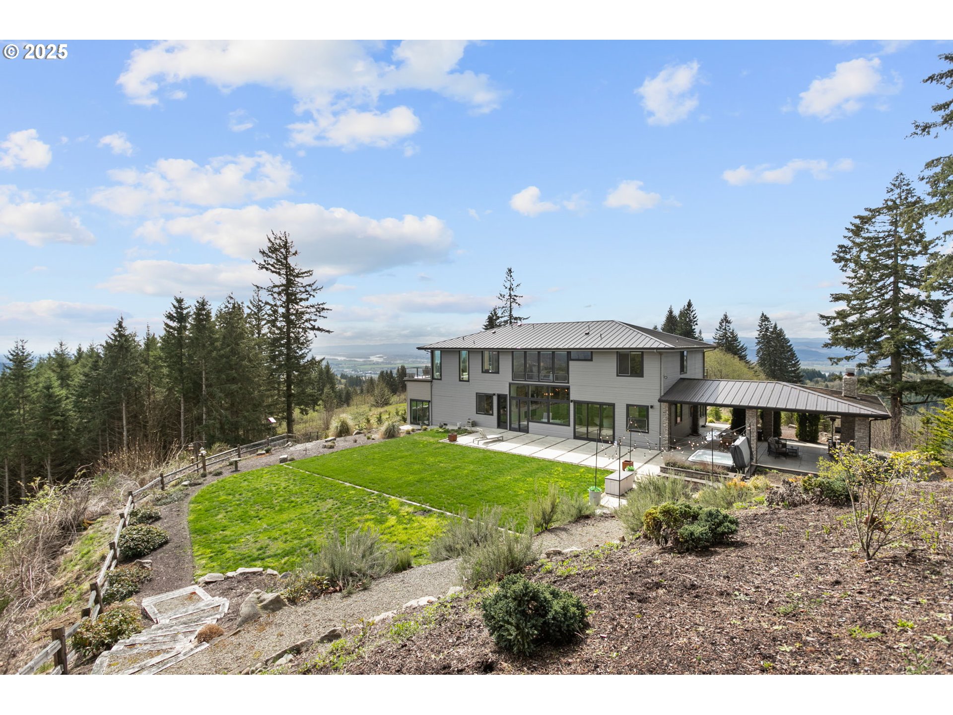 858 Sommerset Road Woodland, WA 98674 - Photo 25 of 46