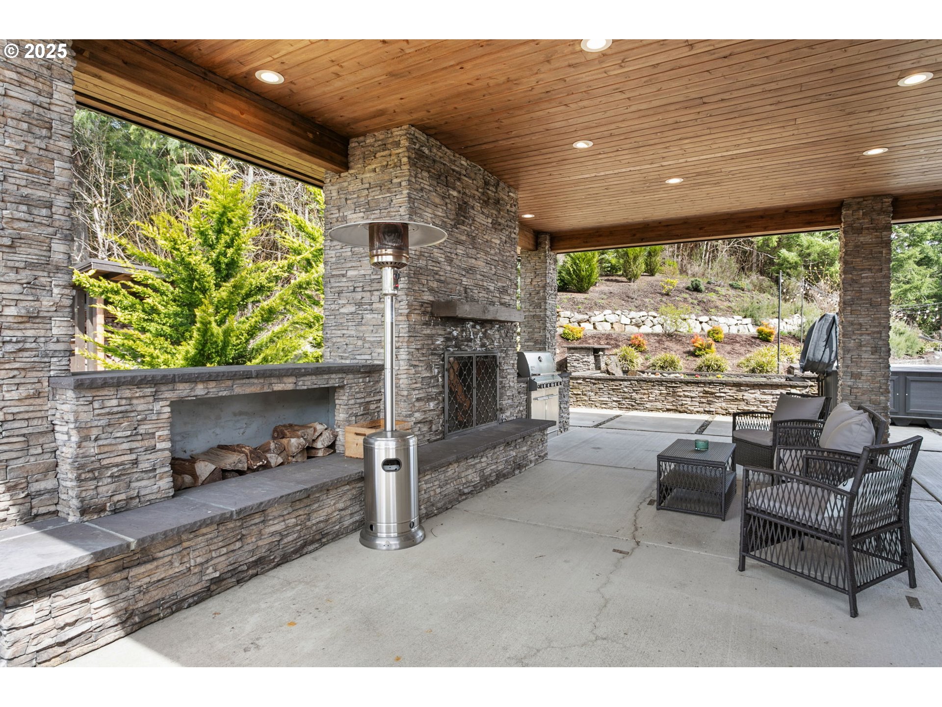 858 Sommerset Road Woodland, WA 98674 - Photo 28 of 46