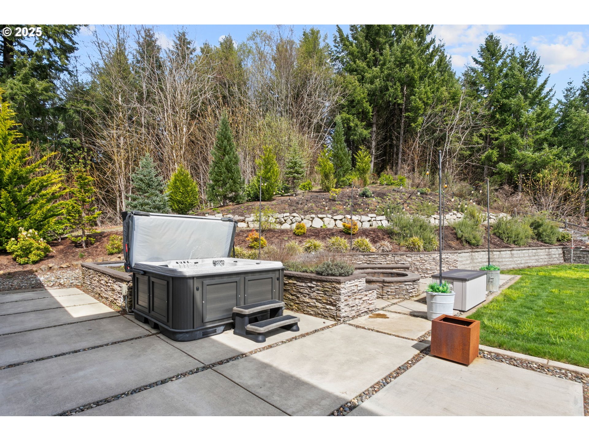 858 Sommerset Road Woodland, WA 98674 - Photo 29 of 46