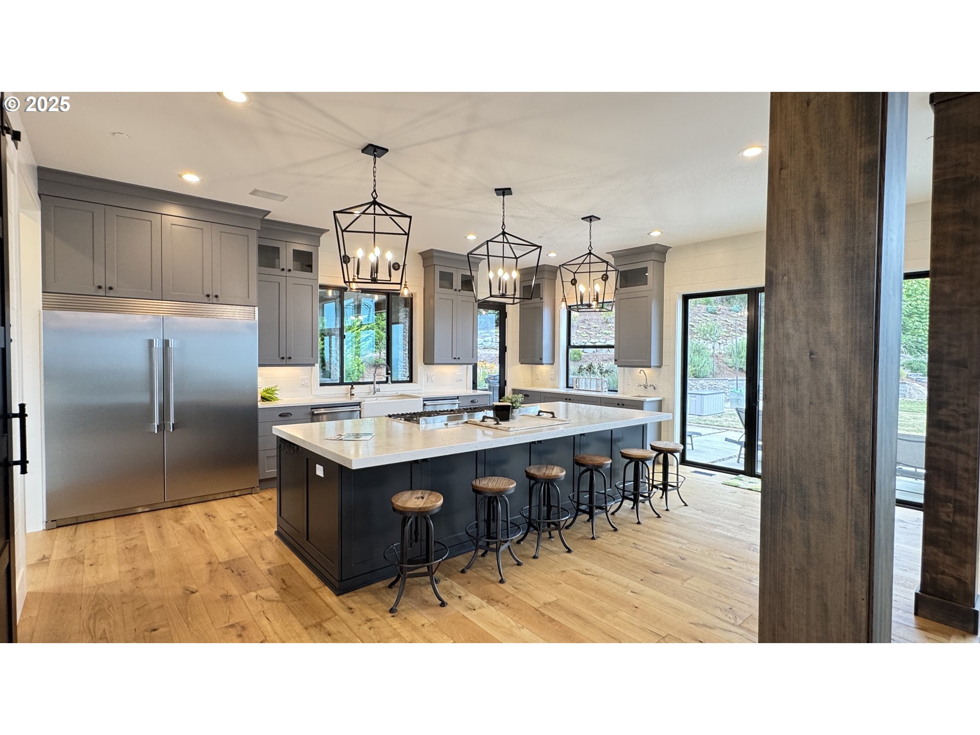 858 Sommerset Road Woodland, WA 98674 - Photo 4 of 46 Kitchen