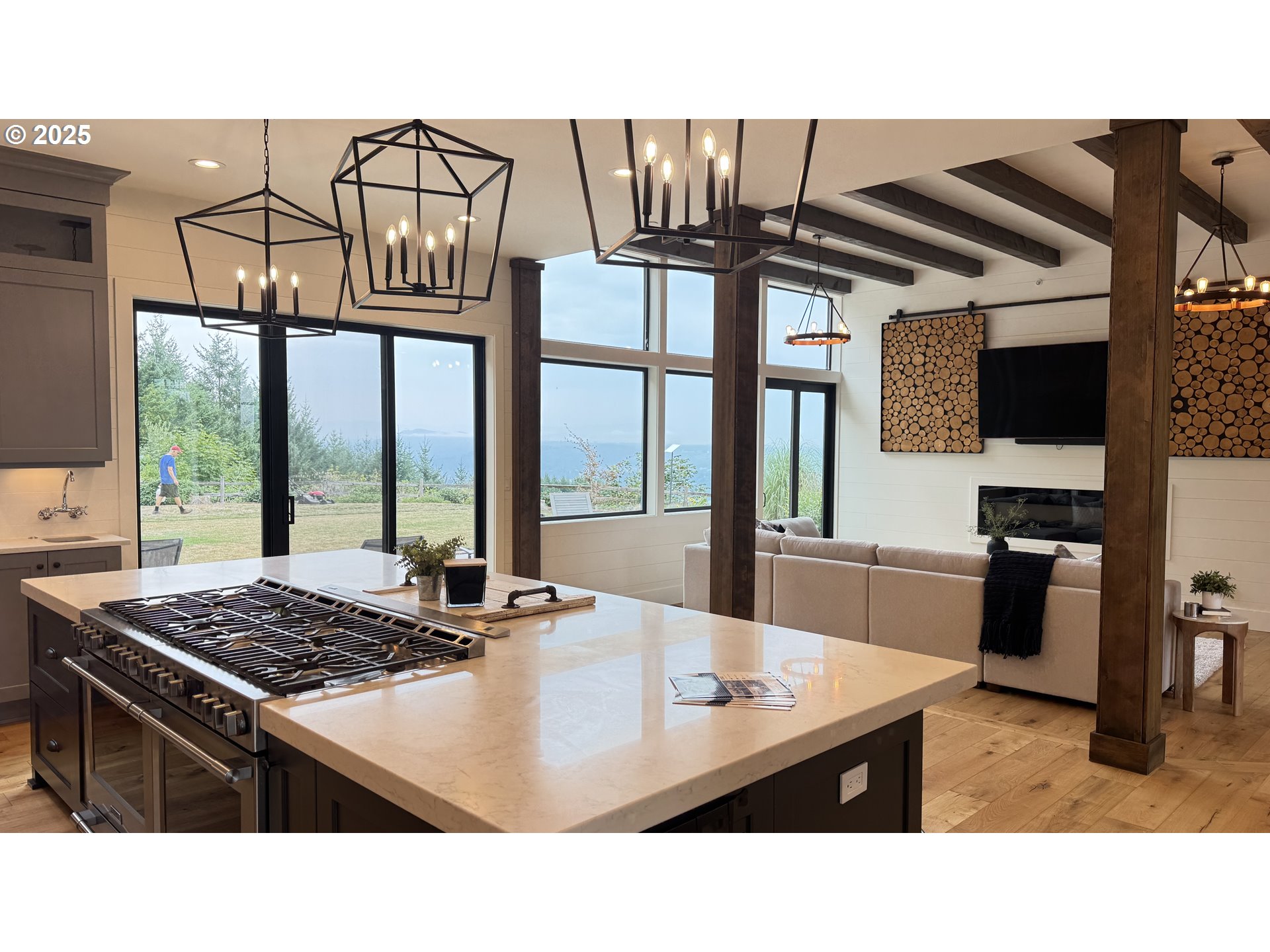 858 Sommerset Road Woodland, WA 98674 - Photo 8 of 46 Kitchen