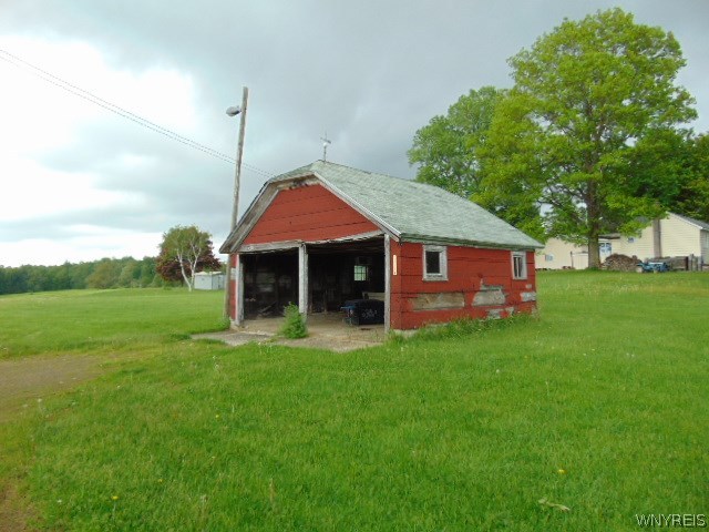 6244 Genesee Road Concord, NY 14141 - Photo 2 of 4