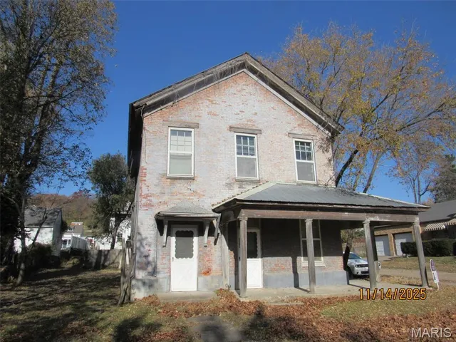 $29,900 | 1101 South Carolina Street, Louisiana, MO 63353