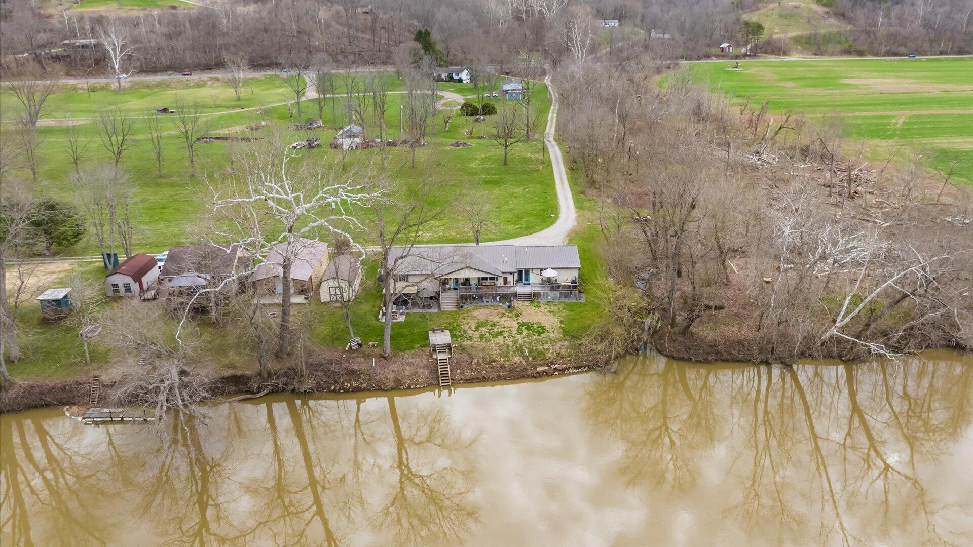6625 South River Road Blue Rock, OH 43720 - Photo 61 of 70