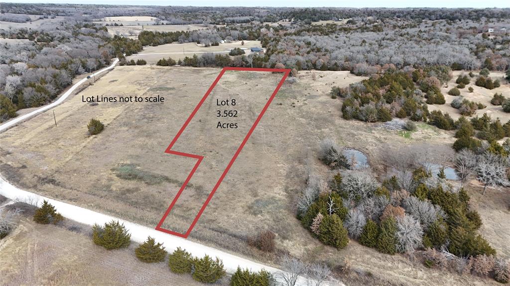 Tbd Merritt Road Forestburg, TX 76239 - Photo 11 of 19 a view of a outdoor space