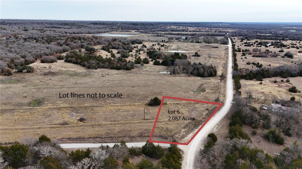 Tbd Merritt Road Forestburg, TX 76239 - Photo 14 of 19 a view of a sky from a terrace
