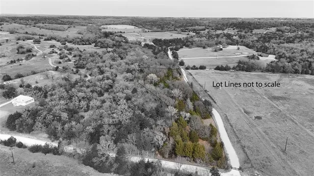 $64,250 | Tbd Merritt Road, Forestburg, TX 76239