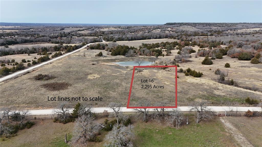 Tbd Merritt Road Forestburg, TX 76239 - Photo 4 of 19