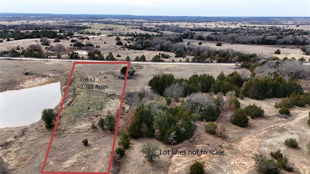 Tbd Merritt Road Forestburg, TX 76239 - Photo 8 of 19