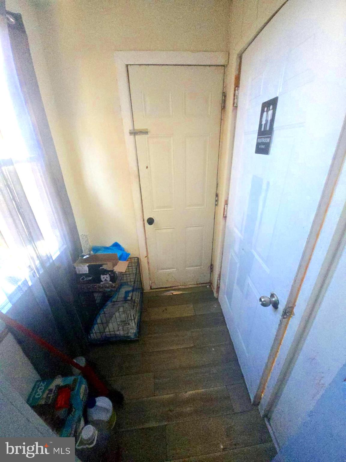 124 Pear Street Reading, PA 19601 - Photo 11 of 19 a view of entryway