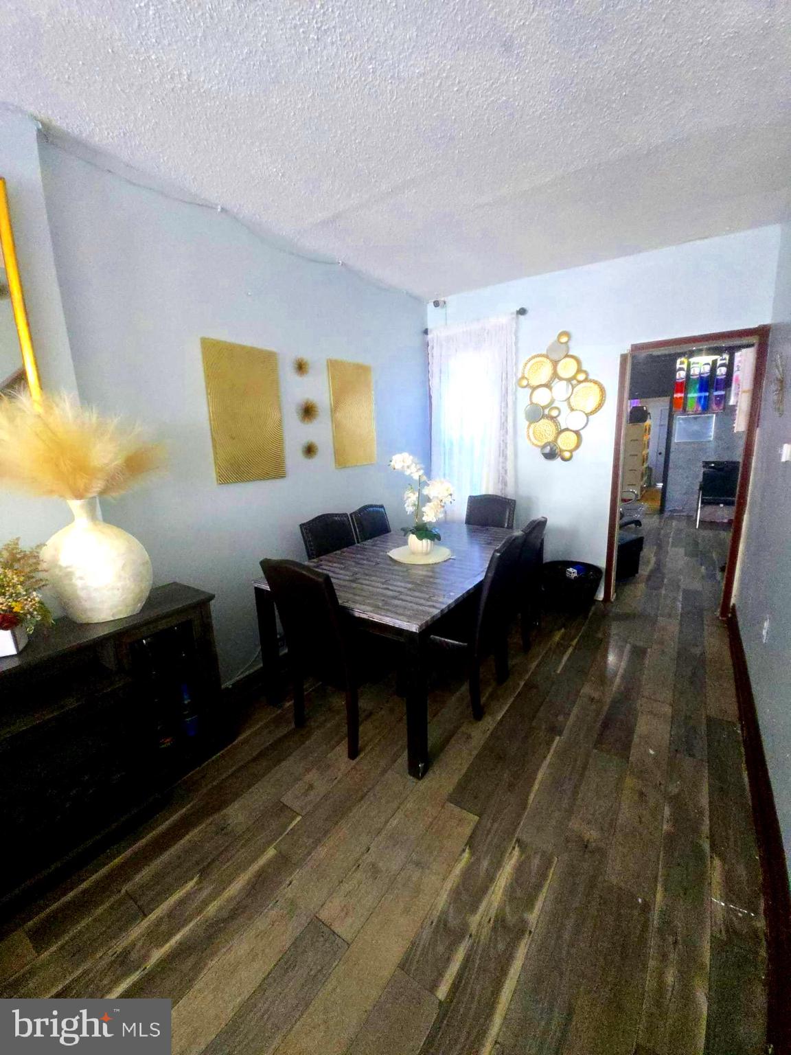 124 Pear Street Reading, PA 19601 - Photo 2 of 19 a view of a dining room with furniture