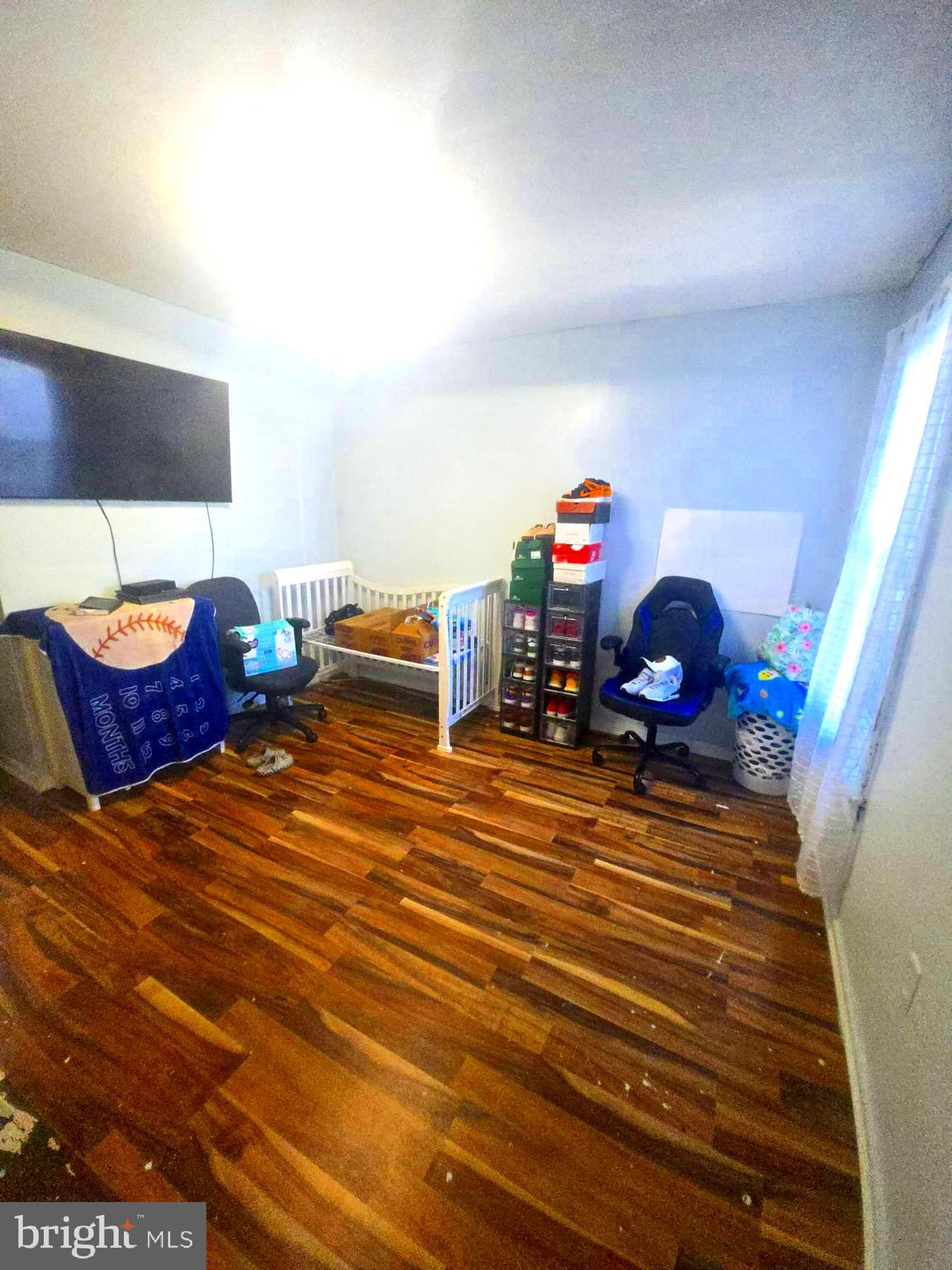 124 Pear Street Reading, PA 19601 - Photo 10 of 19 a room with gym equipment