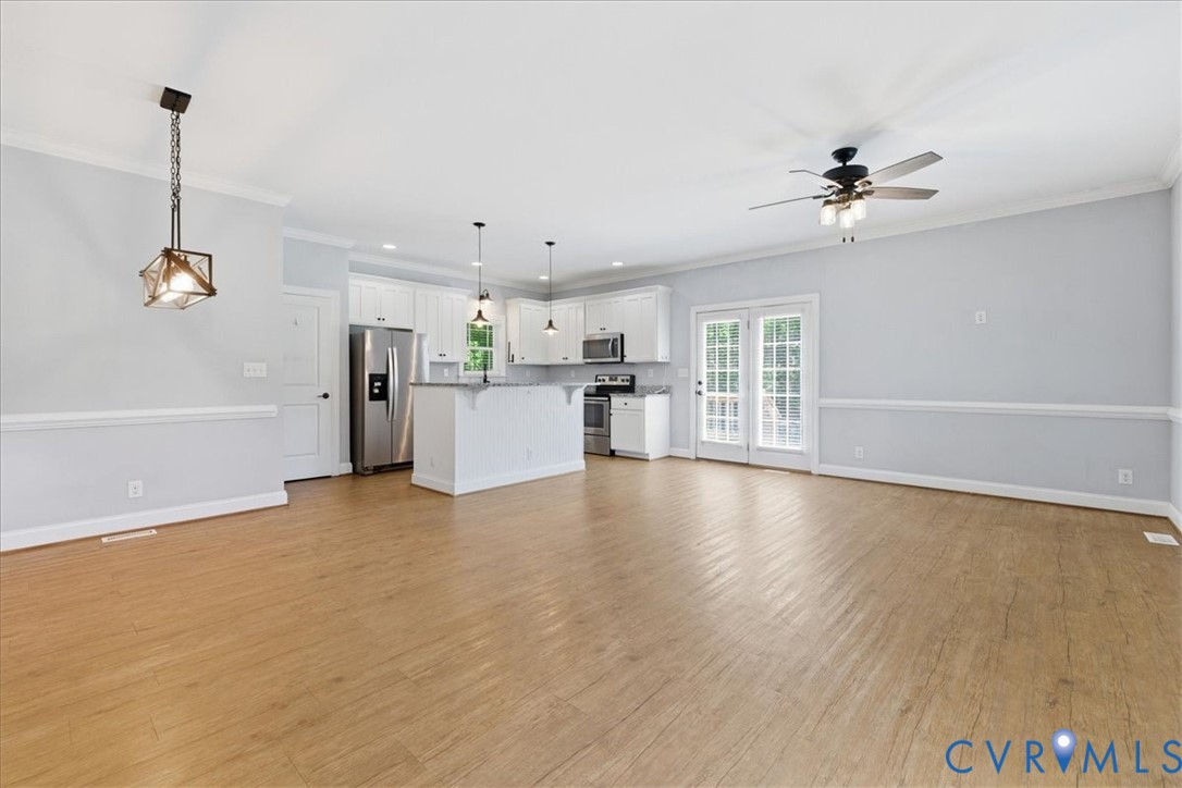 36 Jenkins Ridge Road Cartersville, VA 23027 - Photo 5 of 37