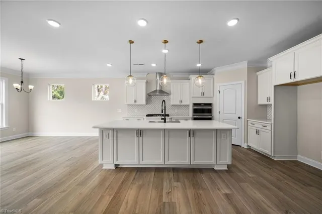 $575,900 | 8111 Burberry Trail, Clemmons, NC 27012