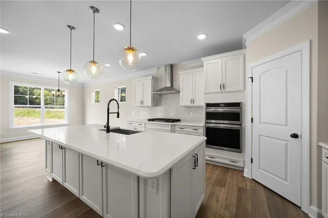 $575,900 | 8111 Burberry Trail, Clemmons, NC 27012