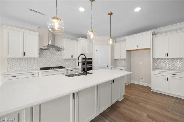 $575,900 | 8111 Burberry Trail, Clemmons, NC 27012