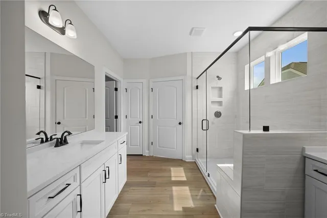 $575,900 | 8111 Burberry Trail, Clemmons, NC 27012