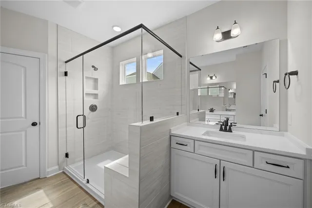 $575,900 | 8111 Burberry Trail, Clemmons, NC 27012